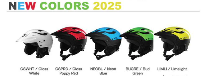 Neue Sweetprotection Helm-Kollektion eingetroffen