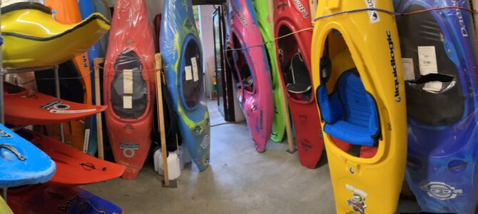 SALE – Abverkauf zum Saisonende